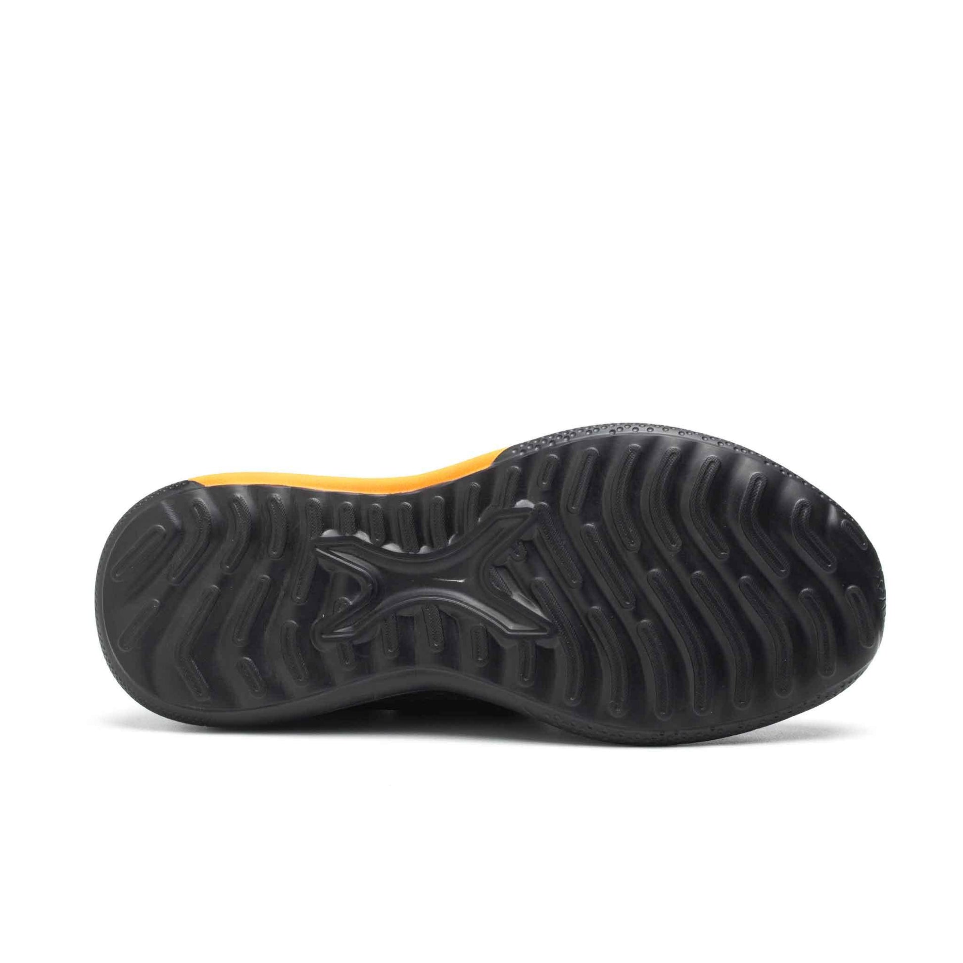 Women's Steel Toe Sneakers - Lightweight | B174 - USINE PRO Footwear