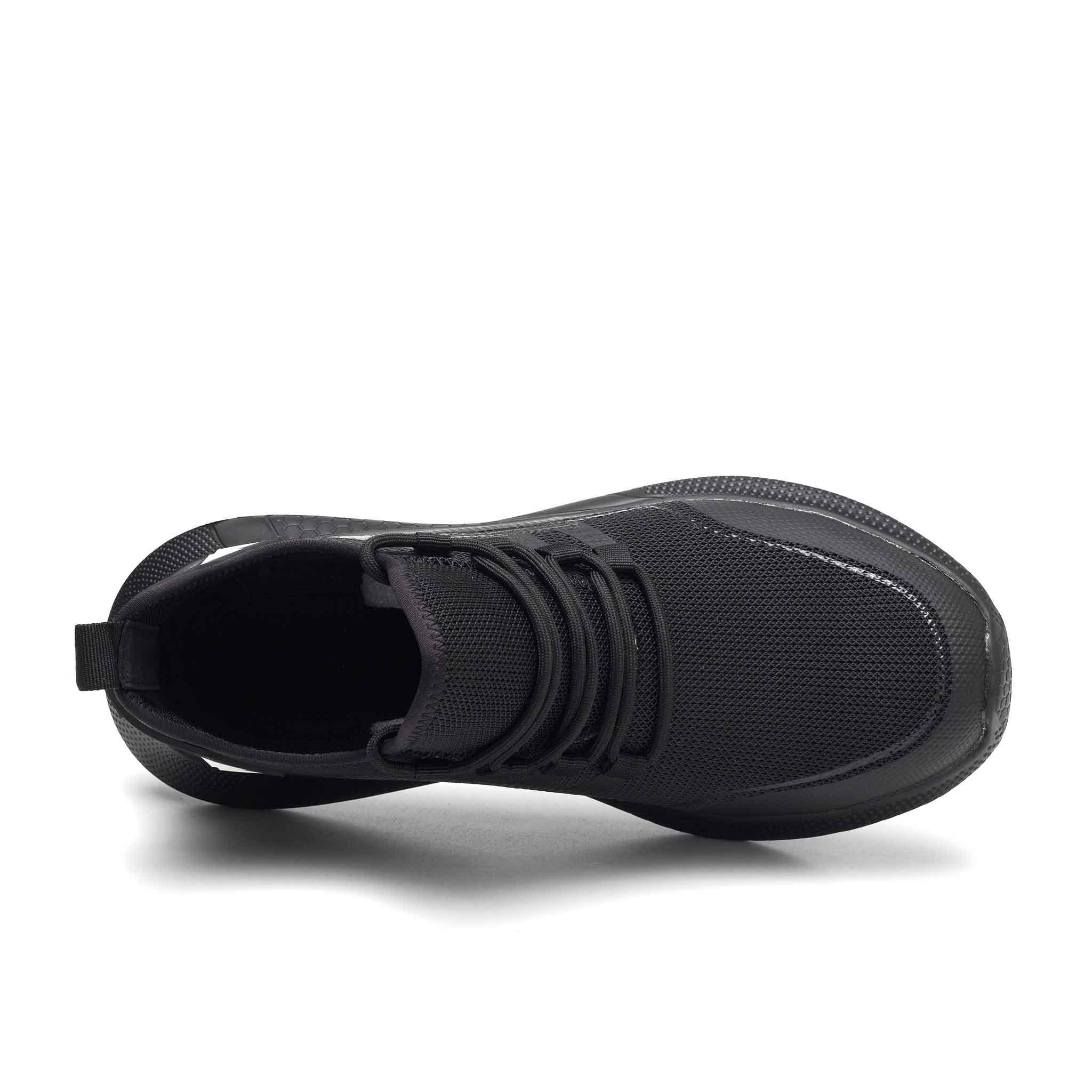 Women's Steel Toe Sneakers - Lightweight | B174 - USINE PRO Footwear