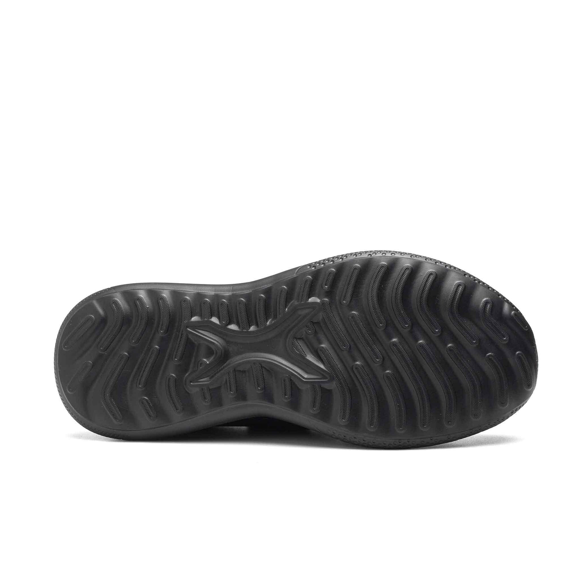 Women's Steel Toe Sneakers - Lightweight | B174 - USINE PRO Footwear