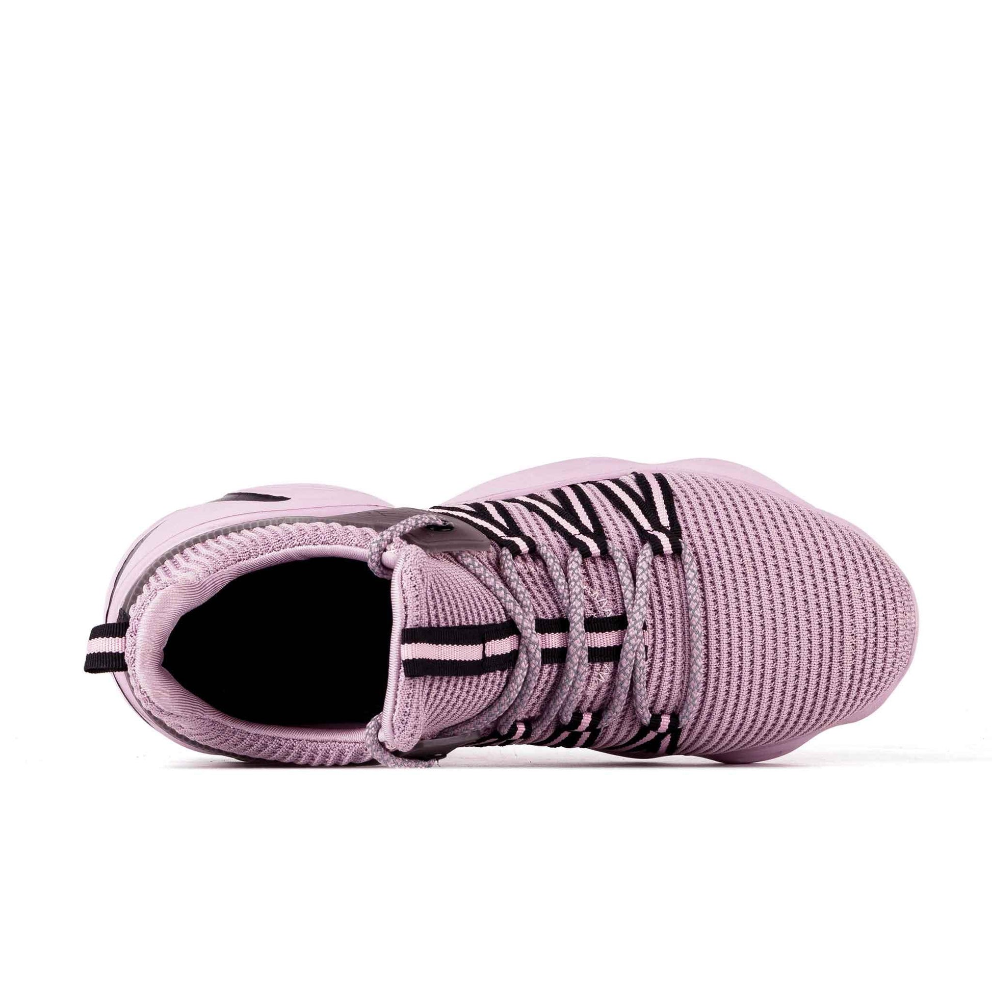 Women's Steel Toe Sneakers - Lightweight | B202 - USINE PRO Footwear