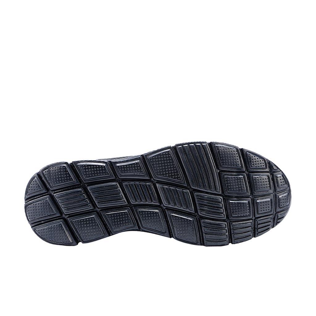Women's Steel Toe Sneakers - Lightweight | L013 - USINE PRO Footwear