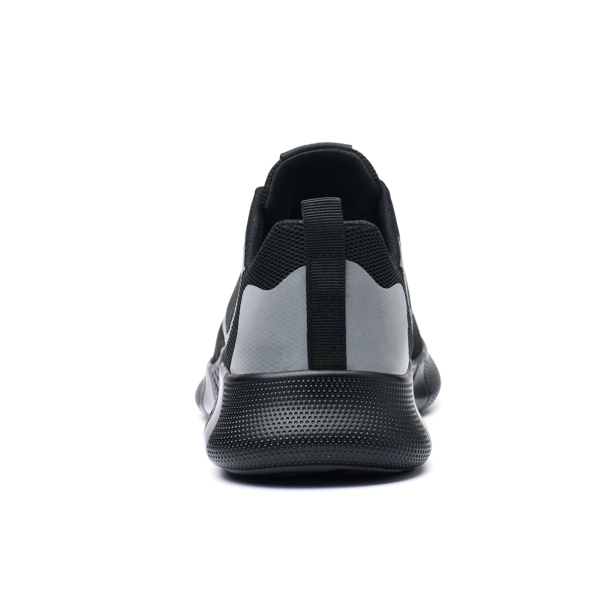 Women's Steel Toe Sneakers - Lightweight | Z024 - USINE PRO Footwear