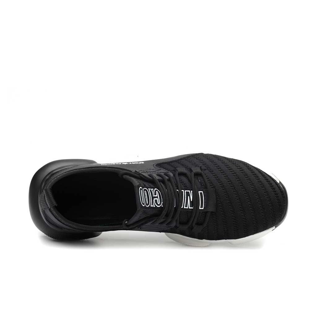 Women's Steel Toe Sneakers - Shock-Absorbing | B075 - USINE PRO Footwear
