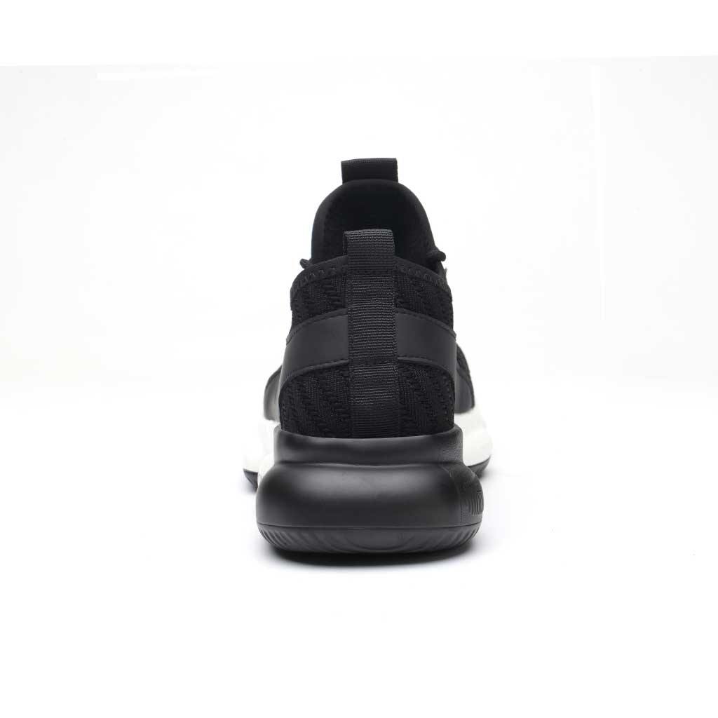 Women's Steel Toe Sneakers - Shock-Absorbing | B075 - USINE PRO Footwear