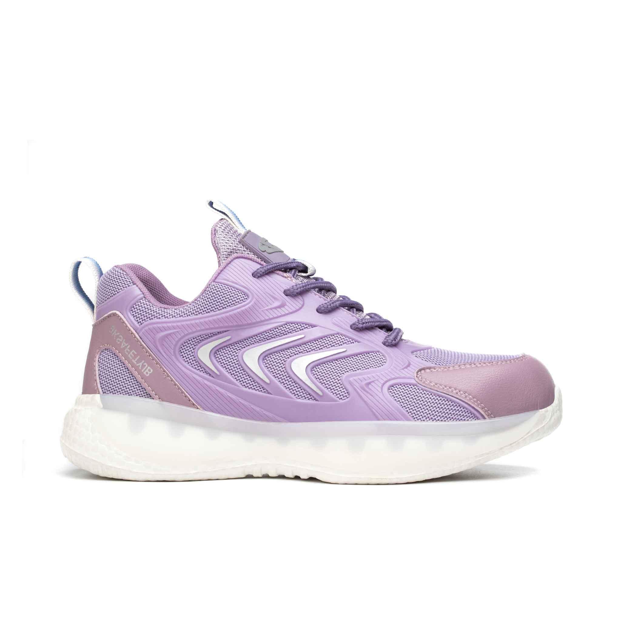 Women's Steel Toe Sneakers - Shock-Absorbing | B173 - USINE PRO Footwear