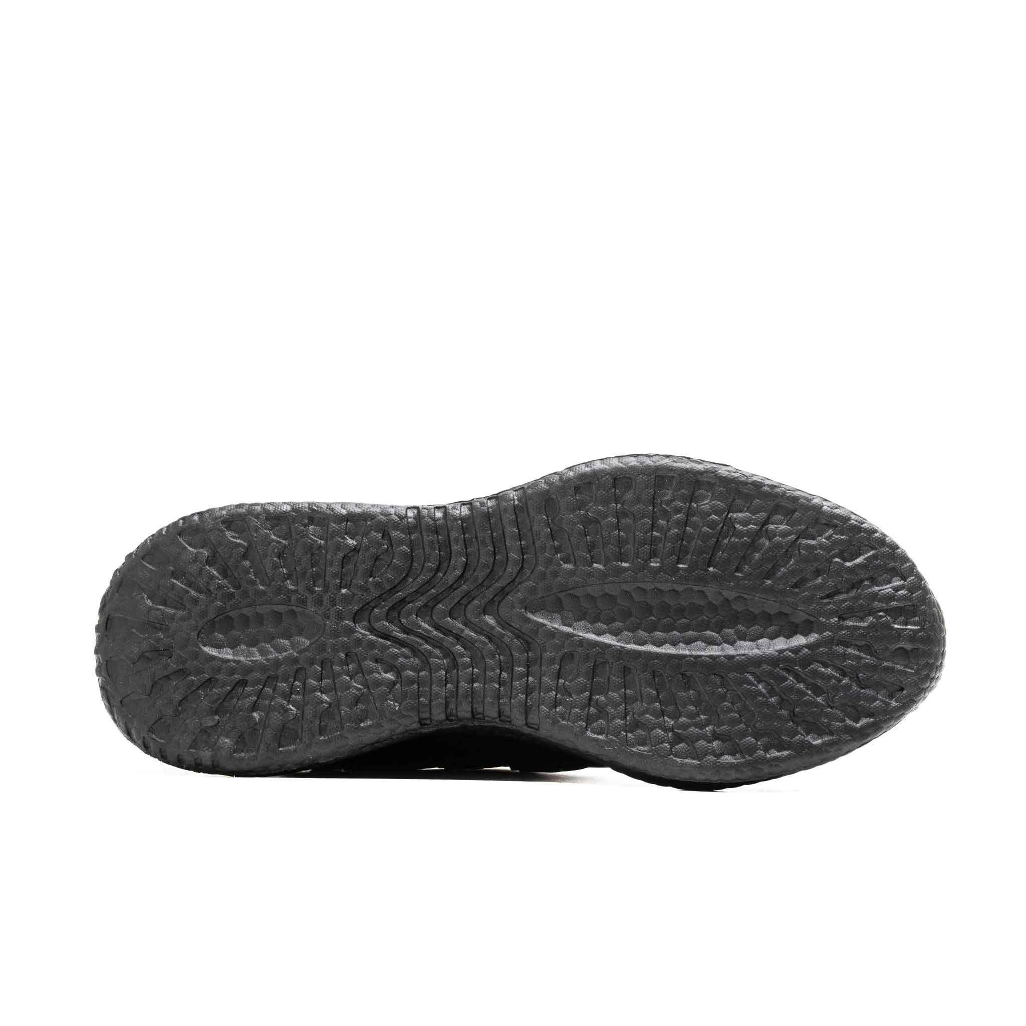 Women's Steel Toe Sneakers - Shock-Absorbing | B173 - USINE PRO Footwear