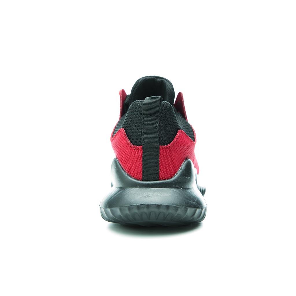 Women's Steel Toe Sneakers - Slip Resistant | B017 - USINE PRO Footwear