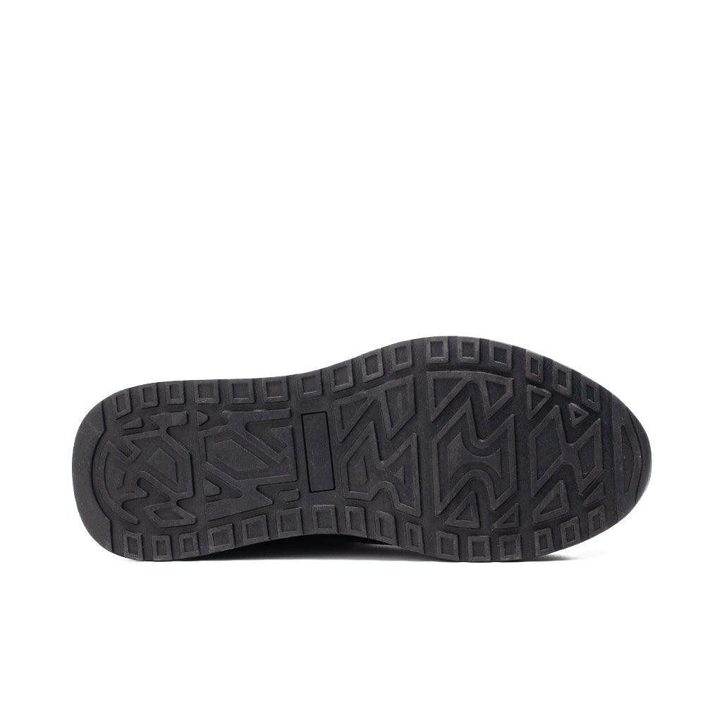 Women's Steel Toe Sneakers - Slip Resistant | B095 - USINE PRO Footwear