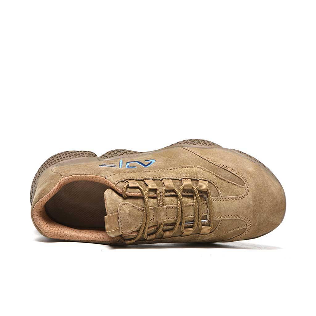 Women's Steel Toe Sneakers - Slip Resistant | B109 - USINE PRO Footwear