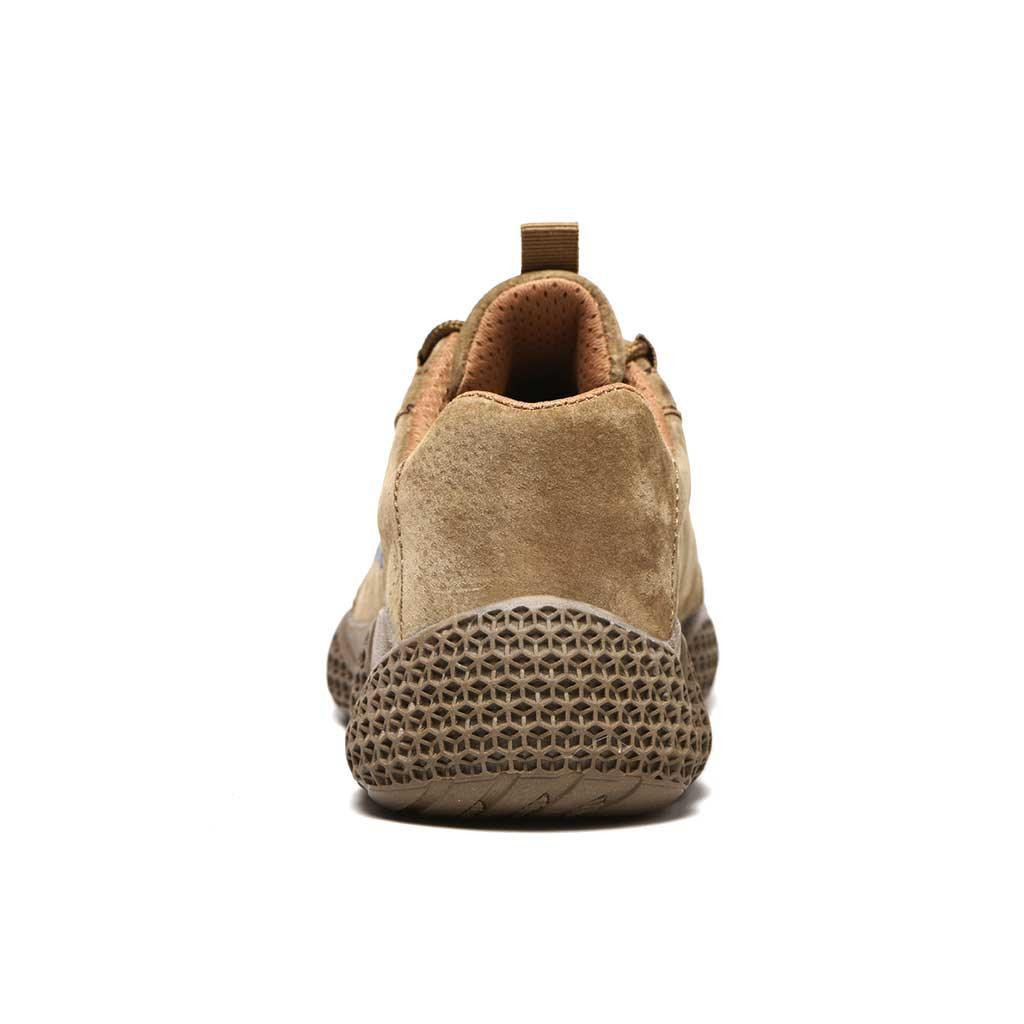 Women's Steel Toe Sneakers - Slip Resistant | B109 - USINE PRO Footwear