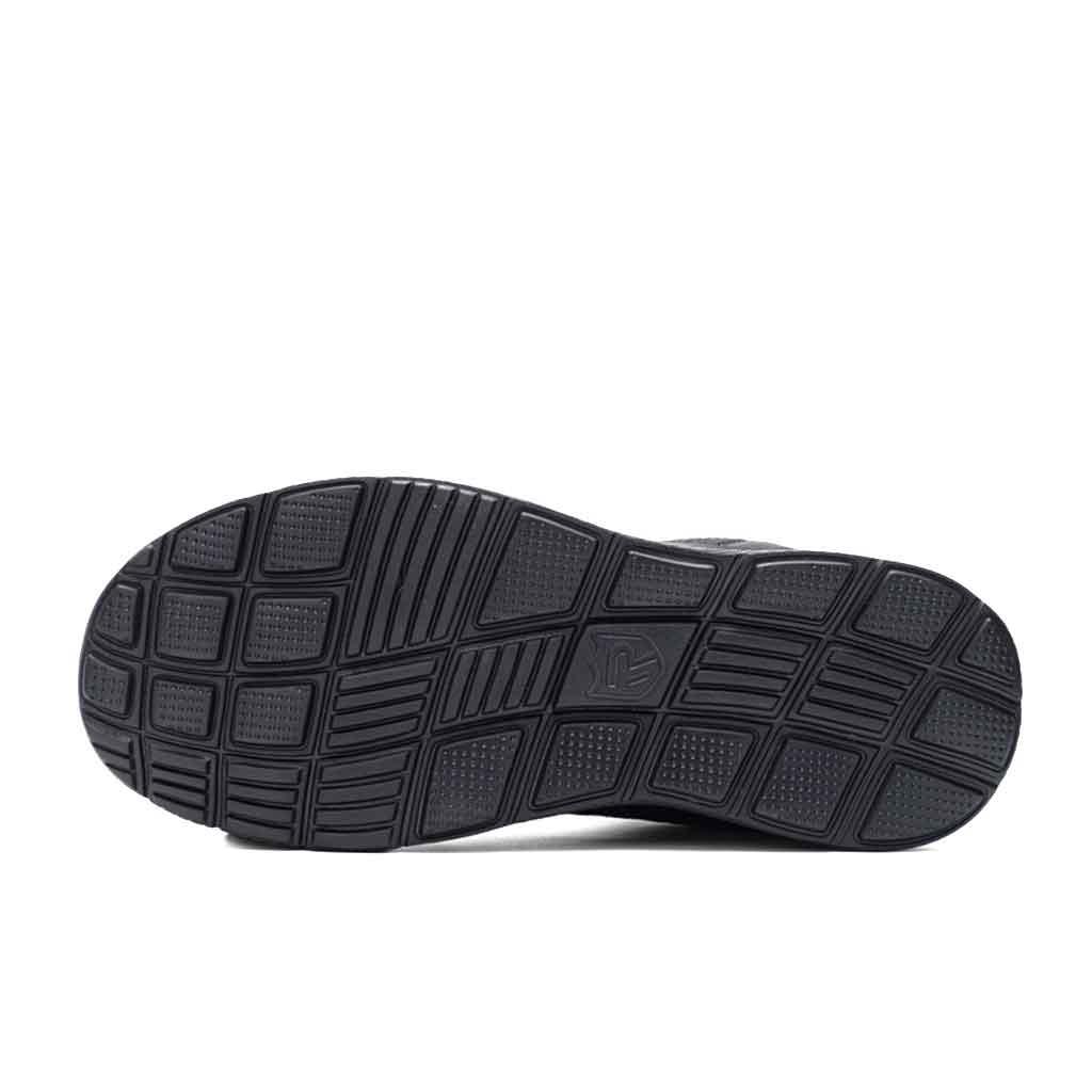 Women's Steel Toe Sneakers - Waterproof | L020 - USINE PRO Footwear