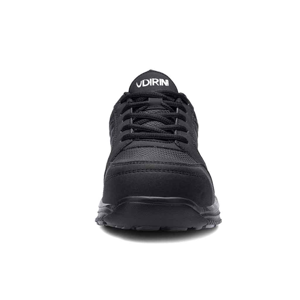 Women's Steel Toe Sneakers - Waterproof | L020 - USINE PRO Footwear