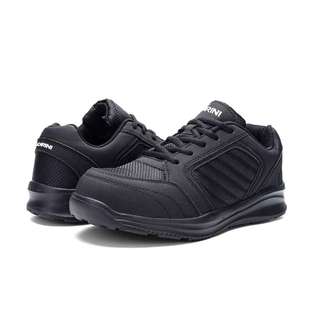 Women's Steel Toe Sneakers - Waterproof | L020 - USINE PRO Footwear