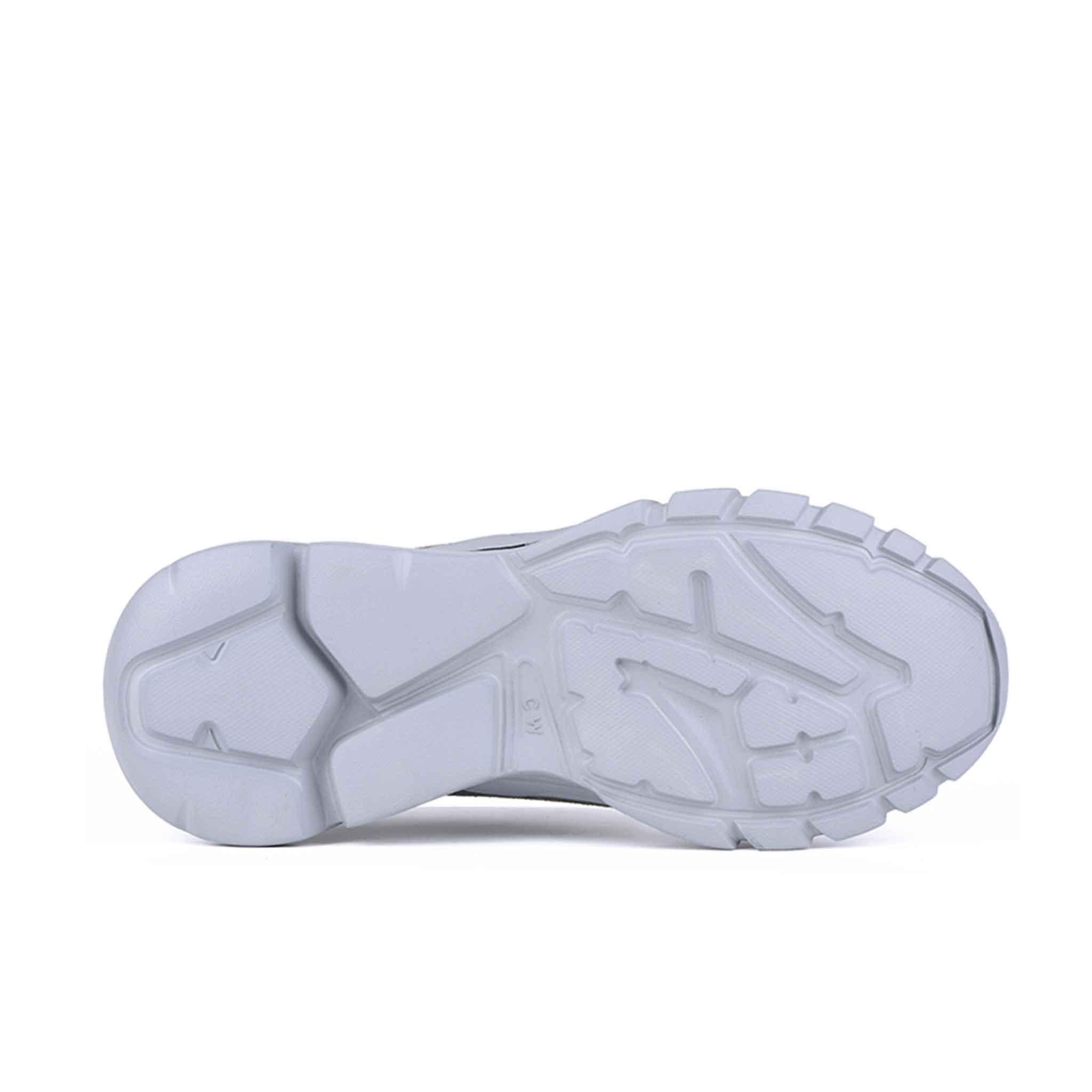 Women's Steel Toe Winter Boots - Fleece lined | Z011 - USINE PRO Footwear